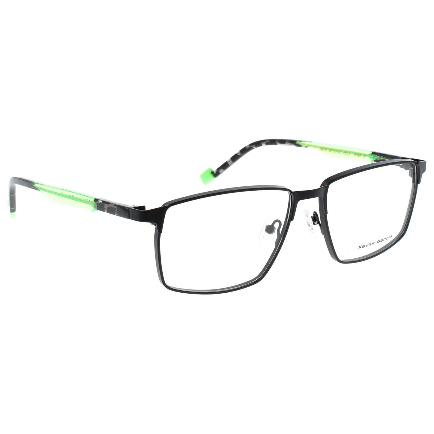 Gafas Graduadas Xavier Garcia Tifon 3 58 16