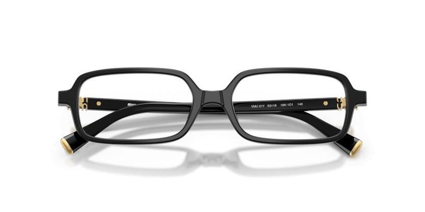 Gafas Graduadas Miu Miu 01YV 16K1O1 53 16