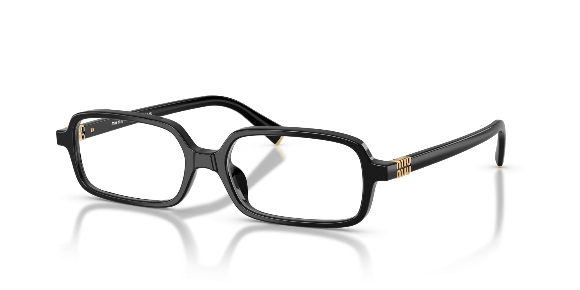 Gafas Graduadas Miu Miu 01YV 16K1O1 53 16