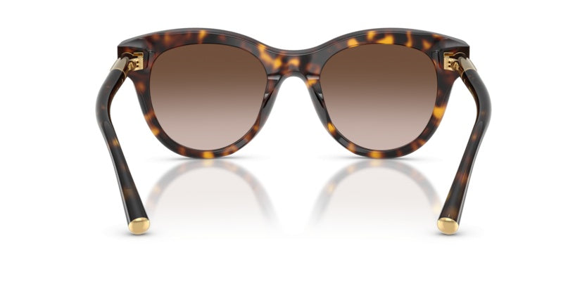 Gafas de Sol Dolce Gabbana DG4518 502/13 52 21