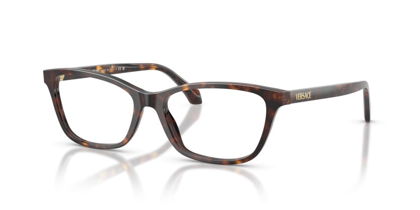 Gafas Graduadas Versace VE3375 108 52 16