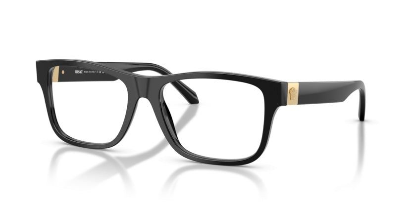 Gafas Graduadas Versace VE3380 GB1 56 17