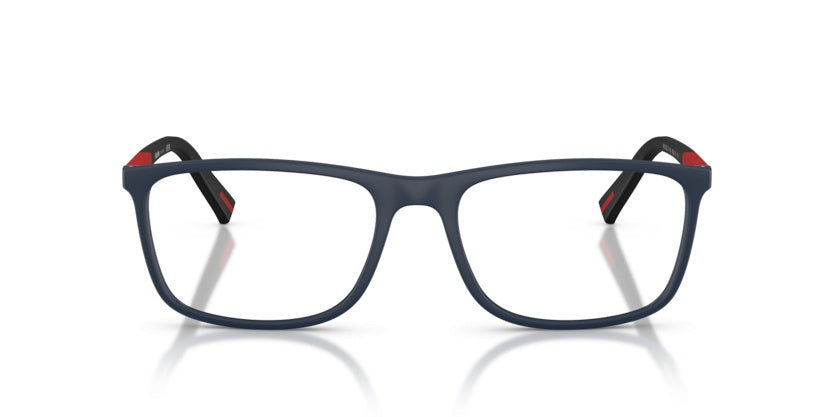 Gafas Graduadas Prada Linea Rossa OPS03QV MAG1O1 57 18