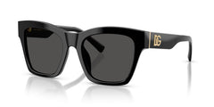 Gafas de Sol Dolce Gabbana DG4512 501/87 53 20