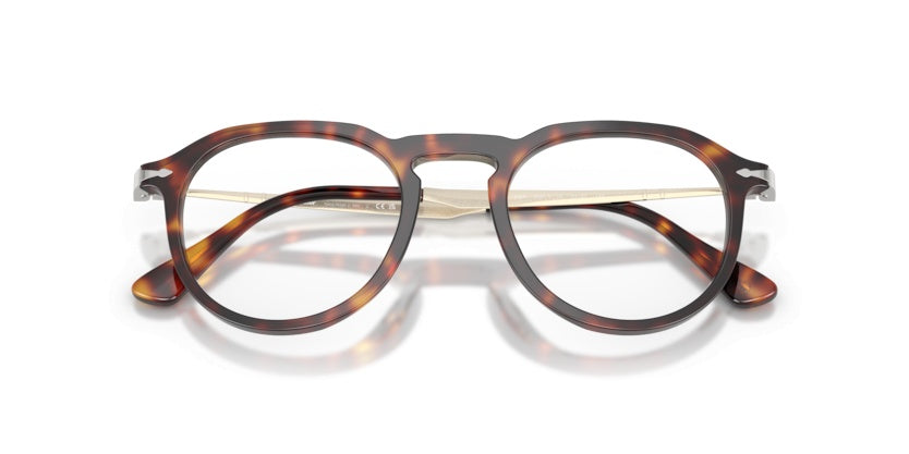 Gafas Graduadas Persol PO3387V 24 49 21