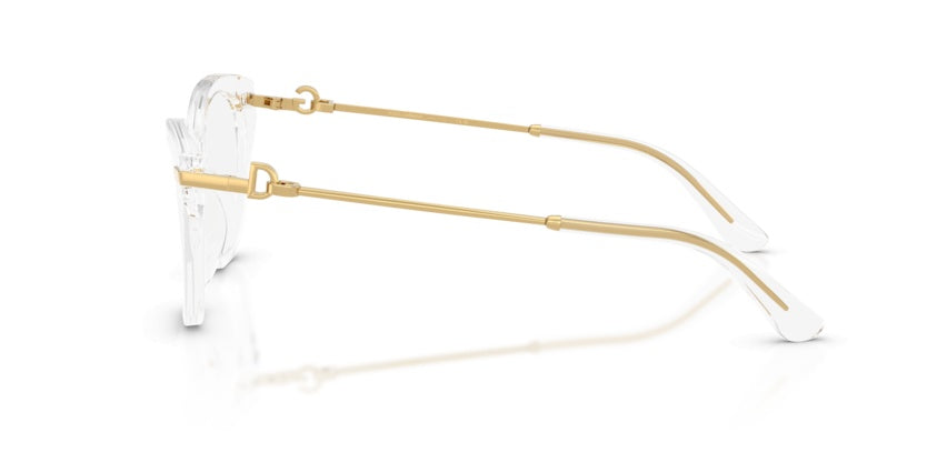 Gafas Graduadas Dolce Gabbana DG3428 3133 53 19