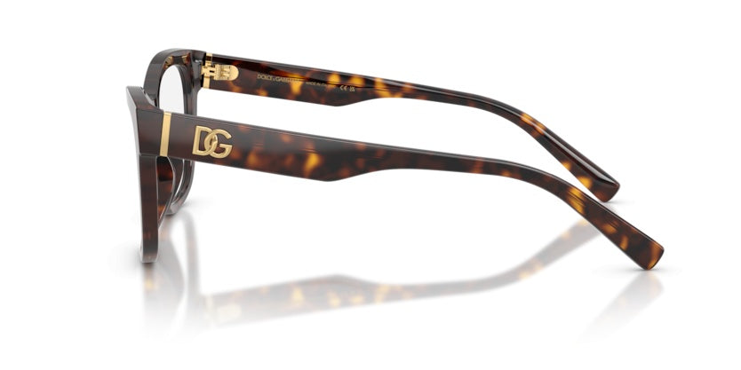 Gafas Graduadas Dolce Gabbana DG3430 502 55 18
