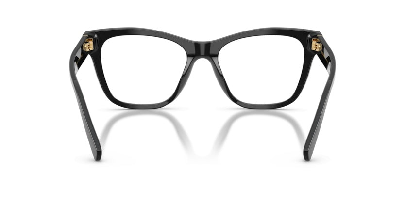 Gafas Graduadas Dolce Gabbana DG3430 501 55 18