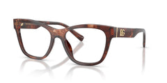 Gafas Graduadas Dolce Gabbana DG3430 3222 53 18