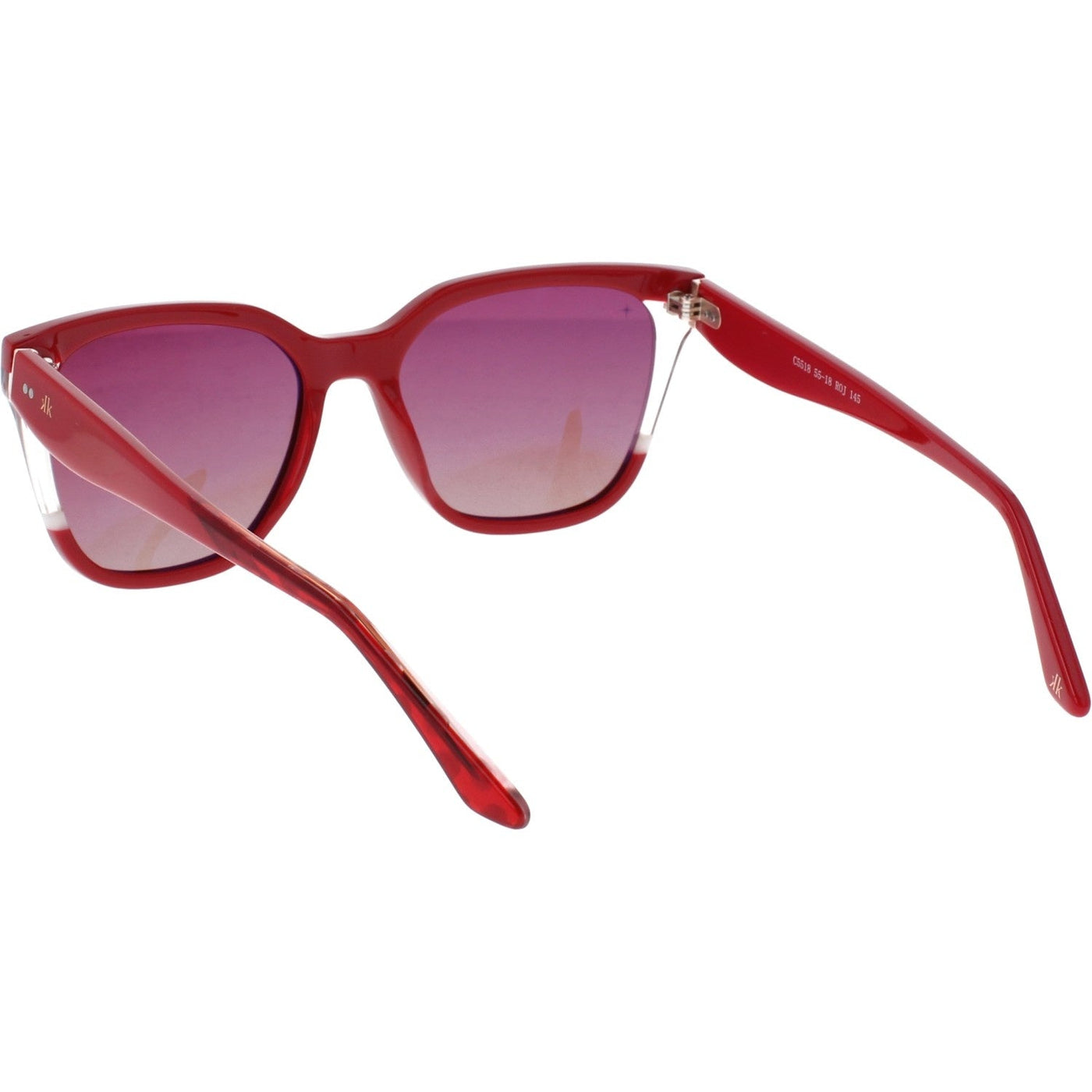 Gafas de sol Kurko 5518 Alhena ROJ 55 18