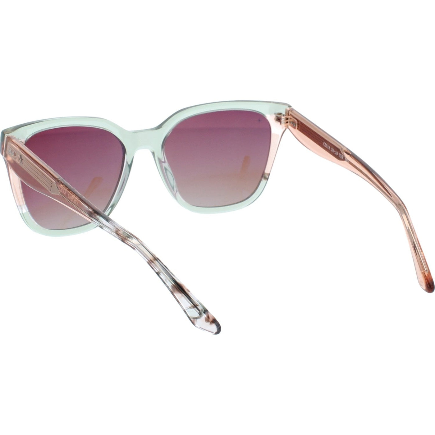 Gafas de sol Kurko 5518 Alhena VER 55 18