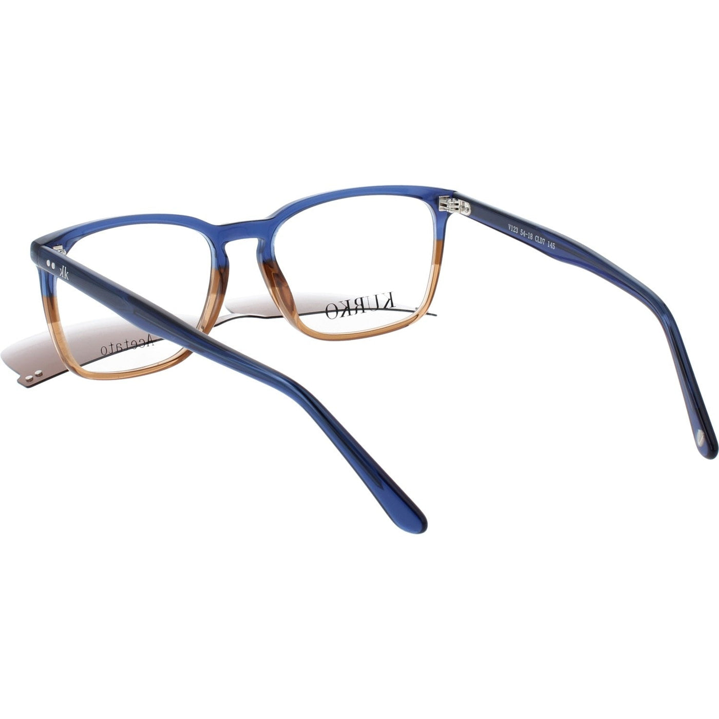Gafas Graduadas Kurko V123 Tauro D7 54 18
