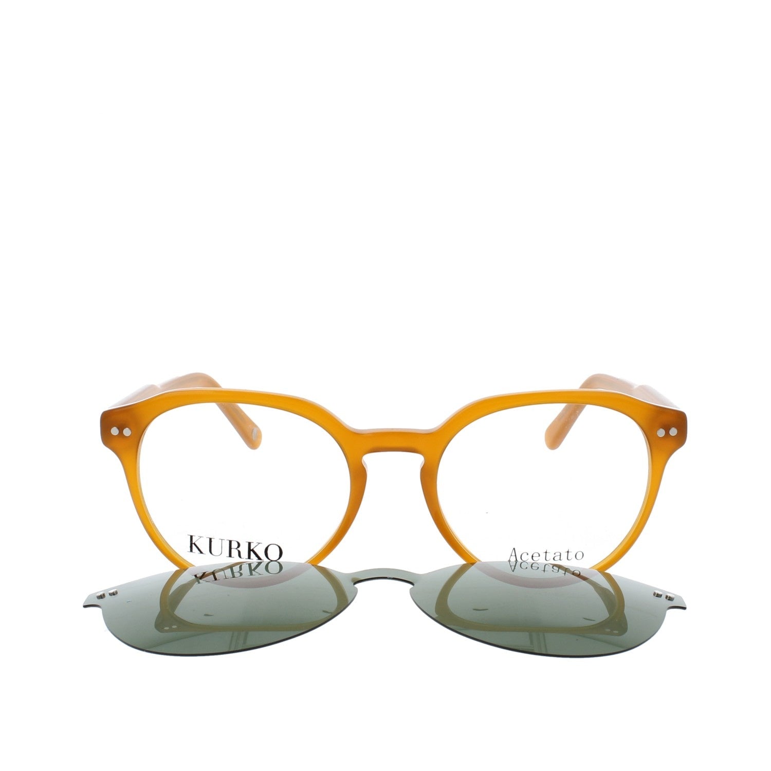 Gafas Graduadas Kurko V124 Babieca 13 51 19