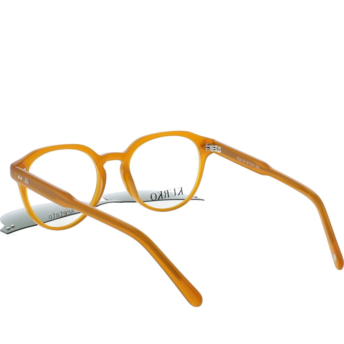 Gafas Graduadas Kurko V124 Babieca 13 51 19