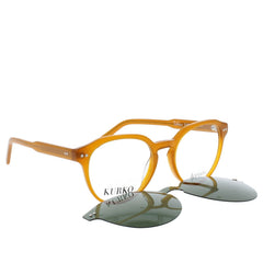 Gafas Graduadas Kurko V124 Babieca 13 51 19
