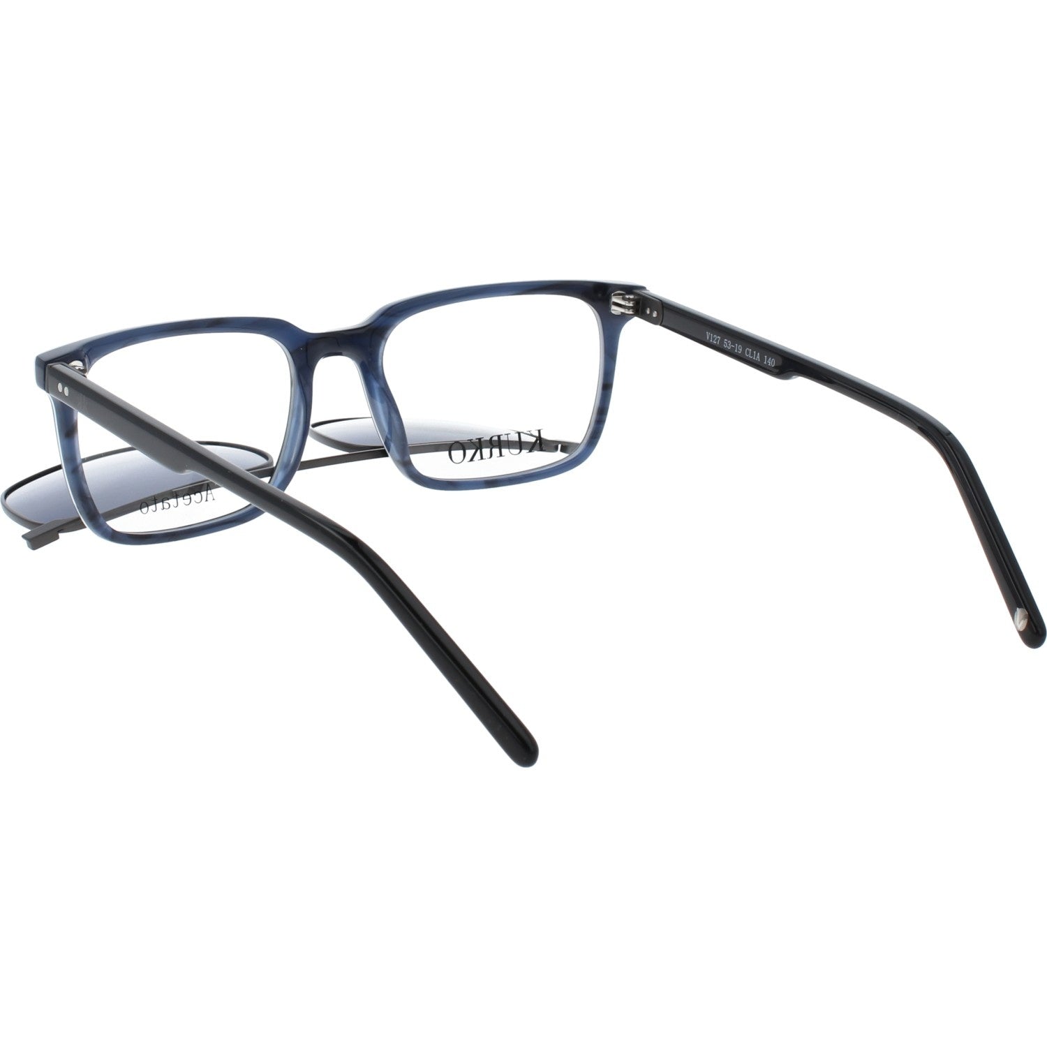 Gafas Graduadas Kurko V127 León 1A 53 19