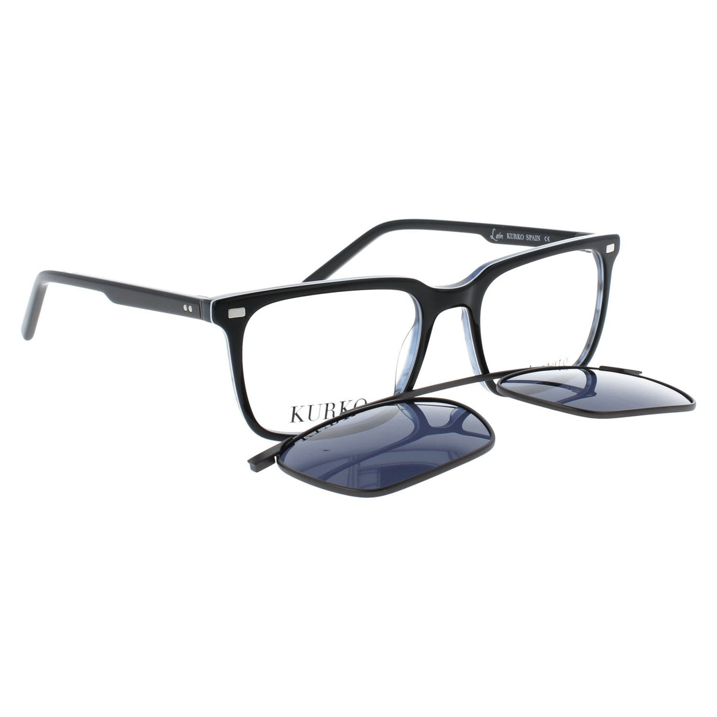 Gafas Graduadas Kurko V127 León 1A 53 19