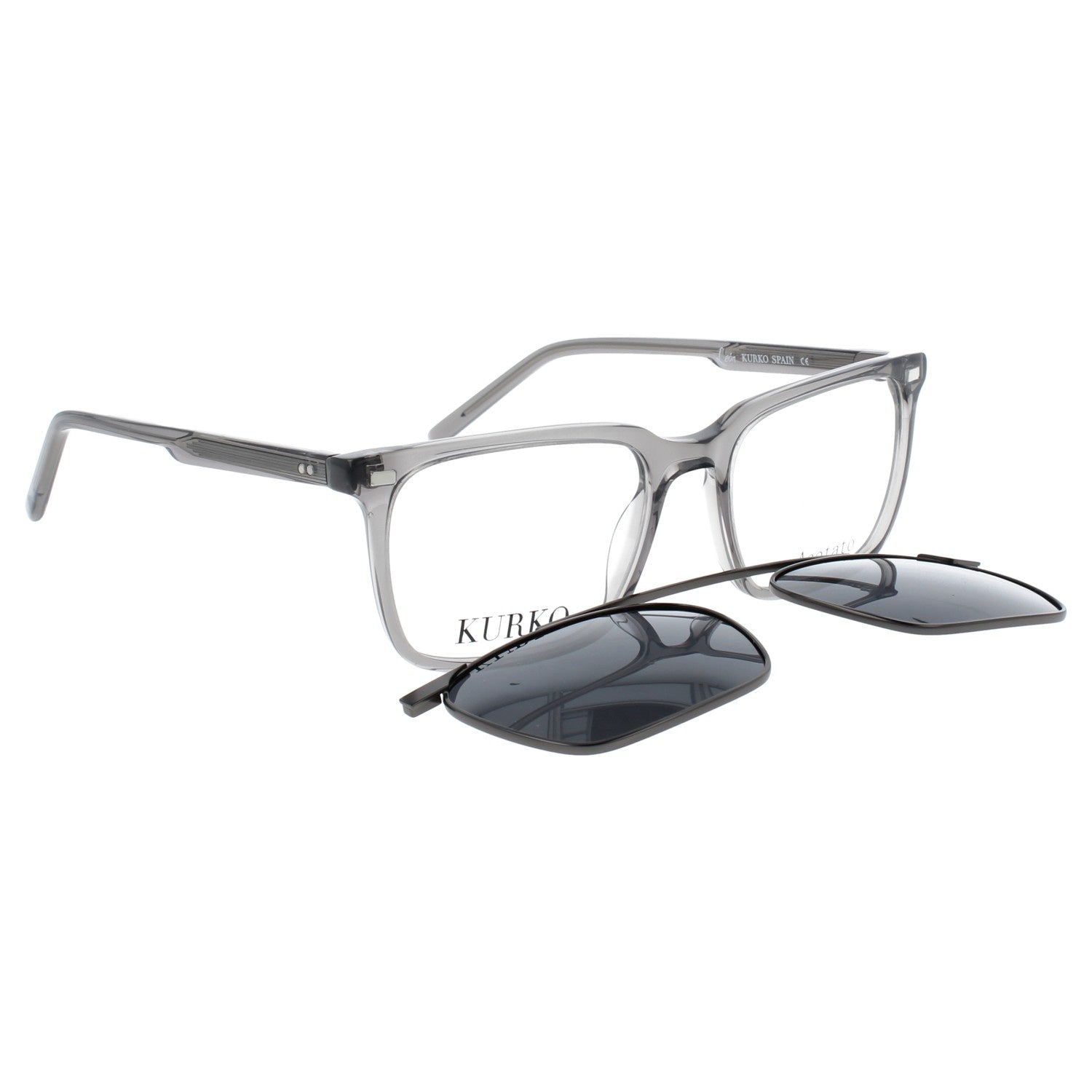 Gafas Graduadas Kurko V127 León 12 53 19