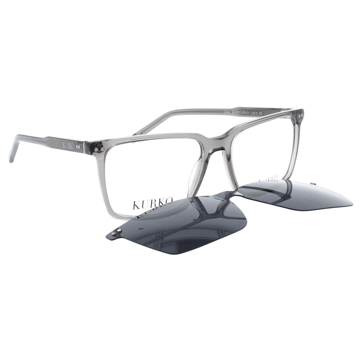 Gafas Graduadas Kurko V130 Orion 12 56 18