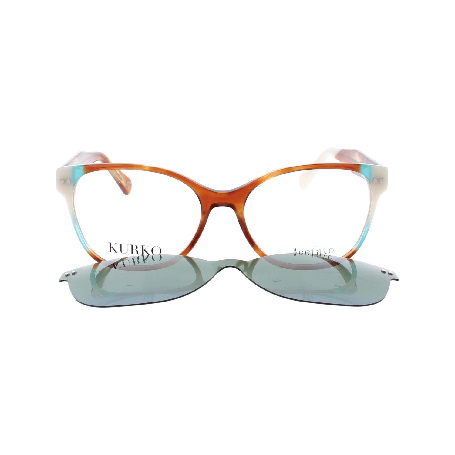 Gafas Graduadas Kurko V223 Sirena 9 55 16