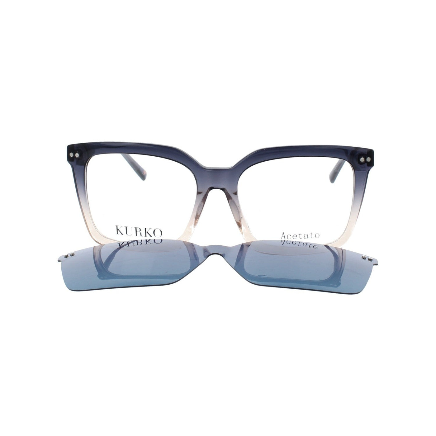 Gafas Graduadas Kurko V234 Kaela 3A 55 18