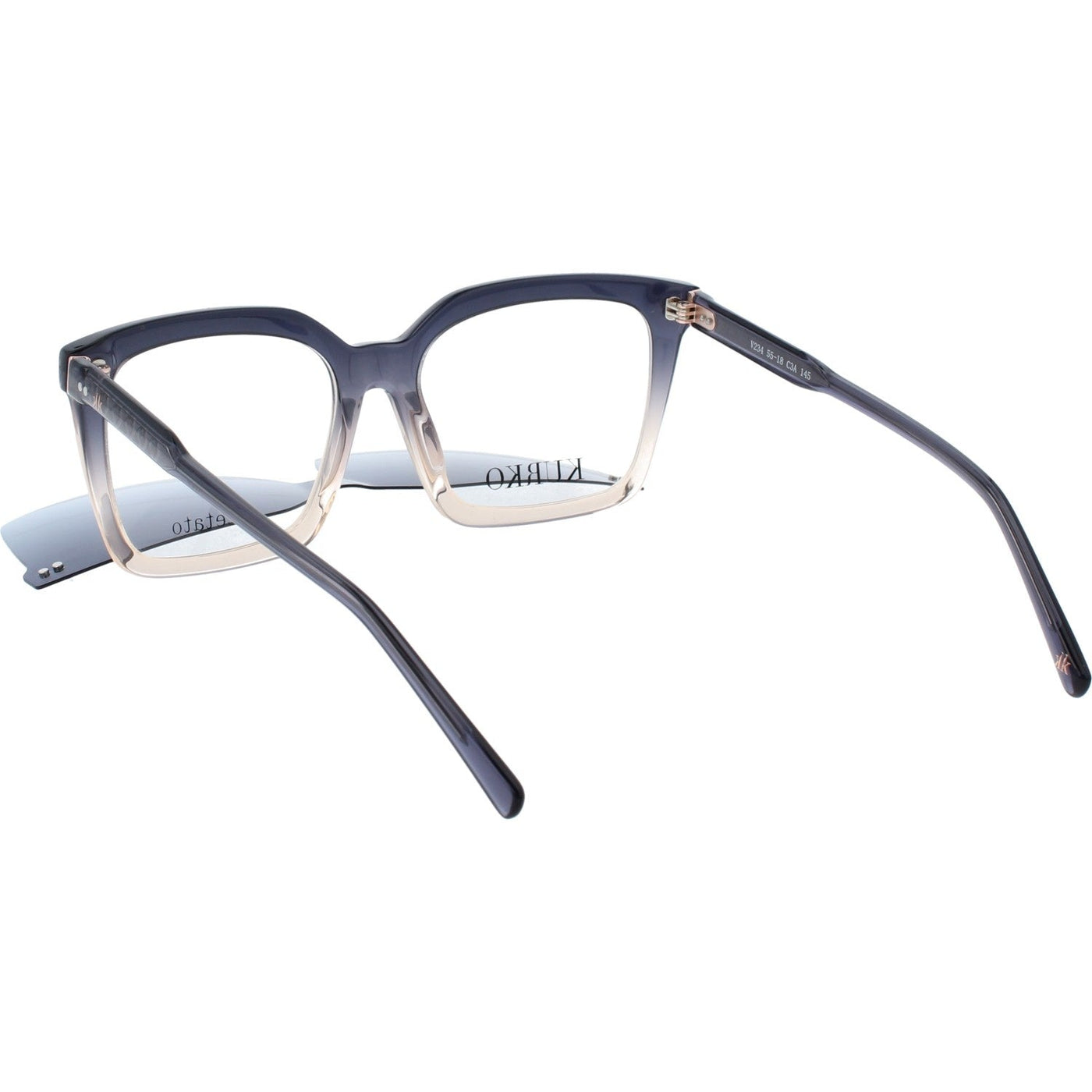 Gafas Graduadas Kurko V234 Kaela 3A 55 18