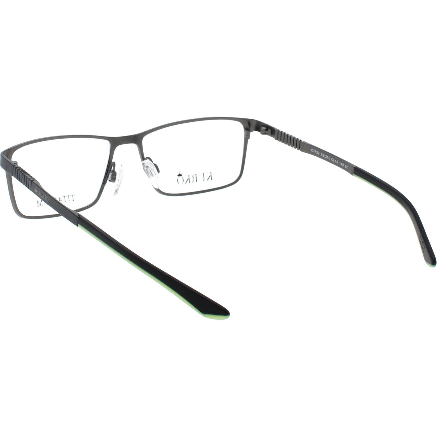 Gafas Graduadas Kurko 7532 Proteo 14 53 15