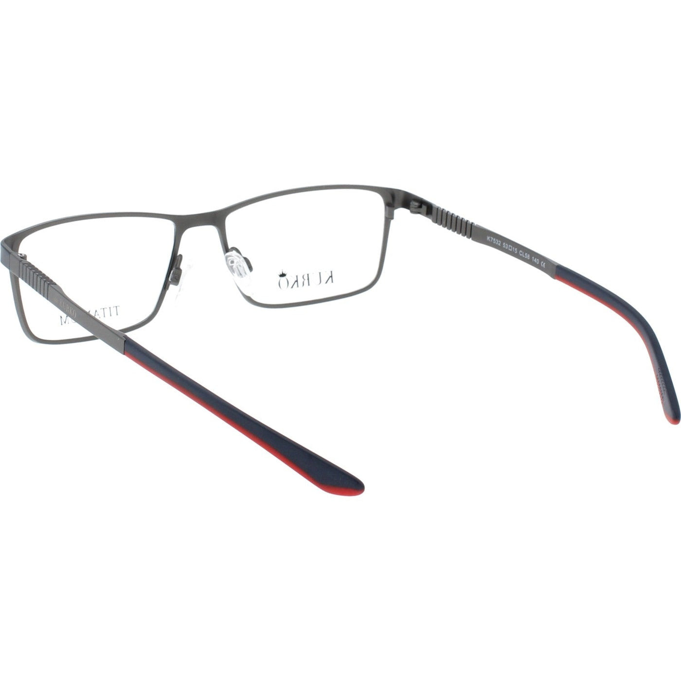 Gafas Graduadas Kurko 7532 Proteo 58 53 15