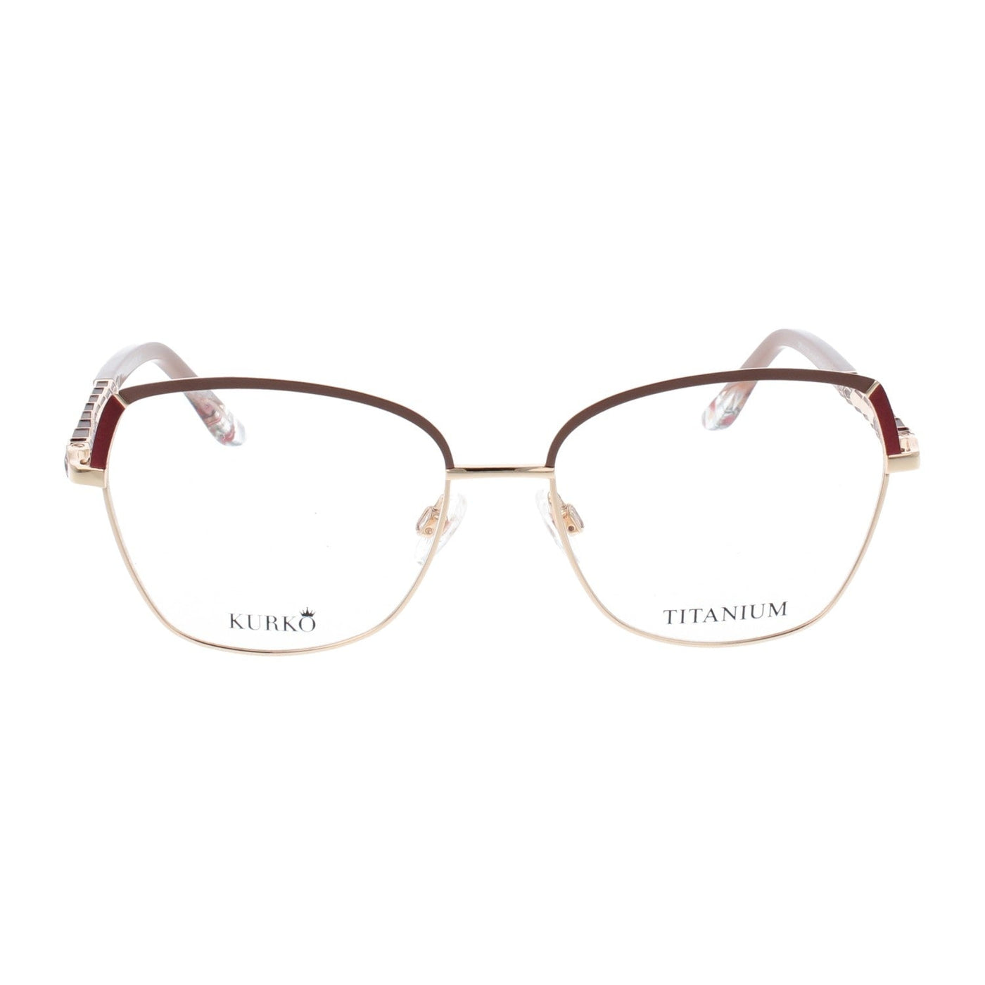Gafas Graduadas Kurko 5050 Pavóne 3G 54 16