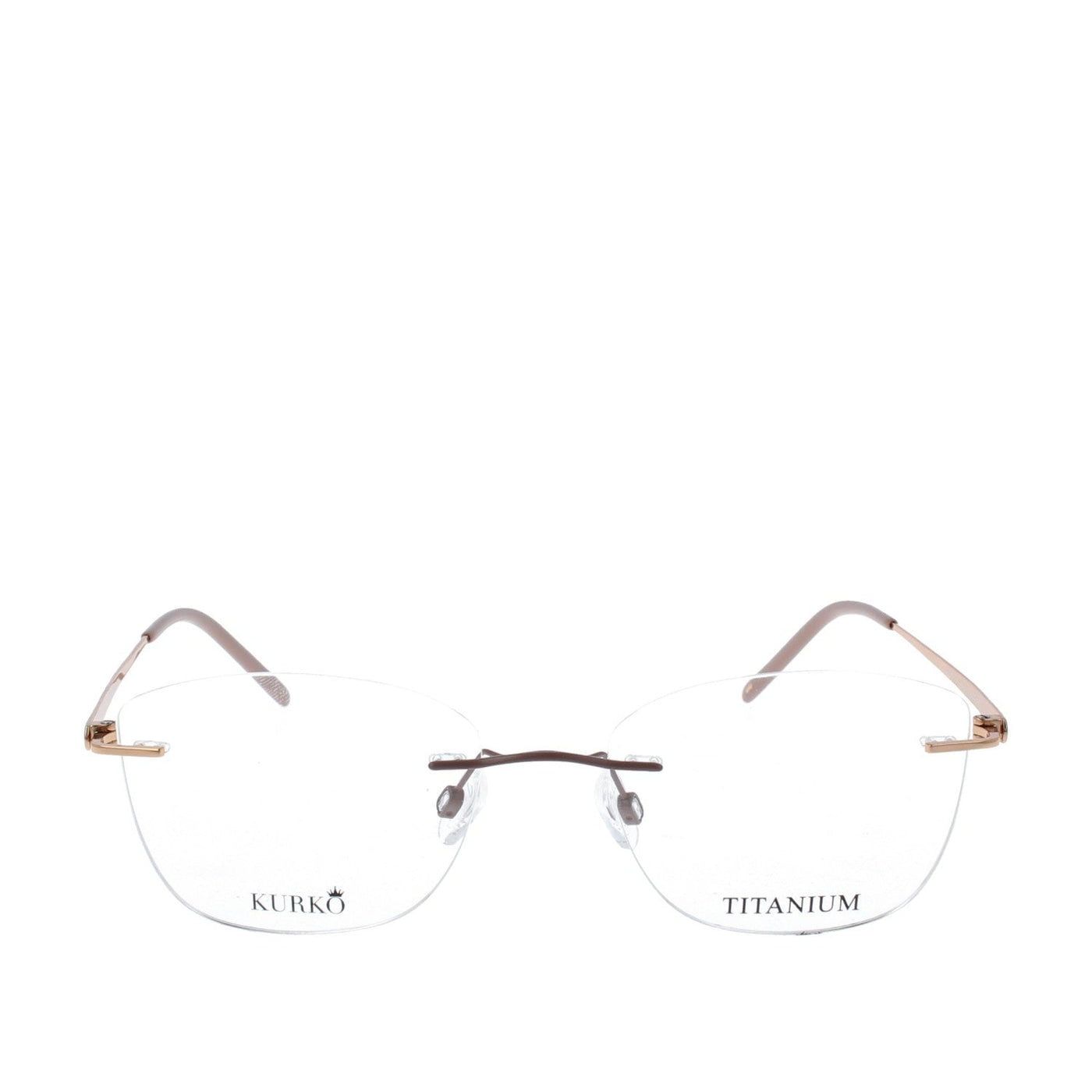 Gafas Graduadas Kurko TT17 Euribia 3G 53 18