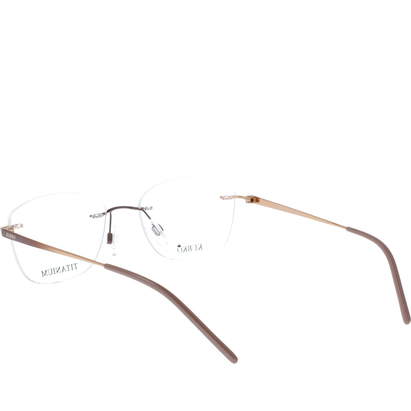Gafas Graduadas Kurko TT17 Euribia 3G 53 18