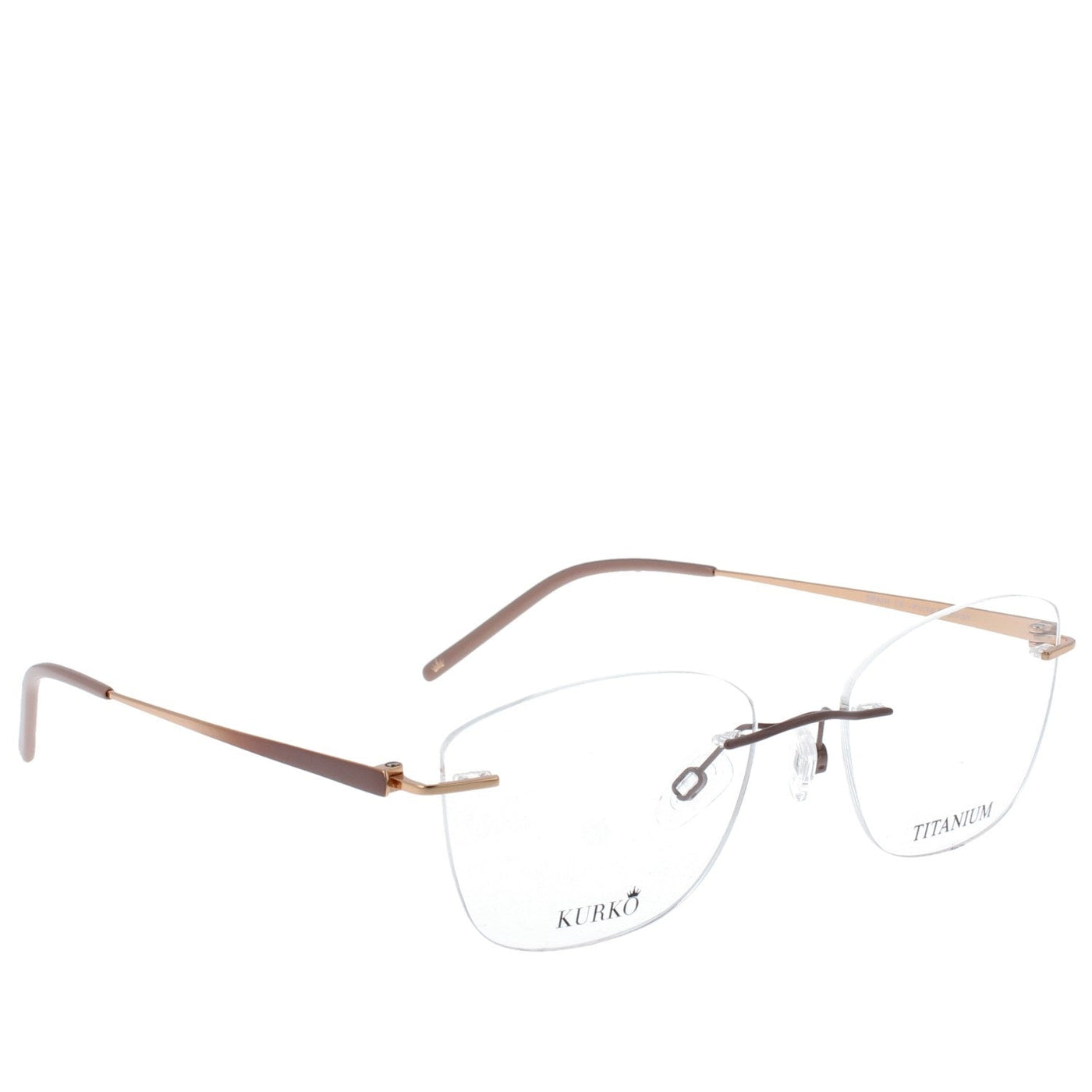 Gafas Graduadas Kurko TT17 Euribia 3G 53 18