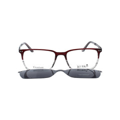 Gafas Graduadas Kurko D43 Hímero 4A 56 18