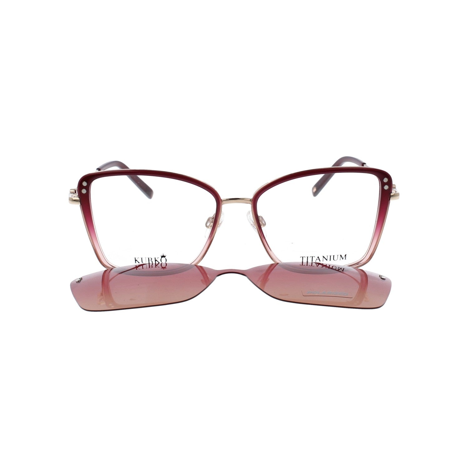 Gafas Graduadas Kurko D46 Helena 2A 54 15