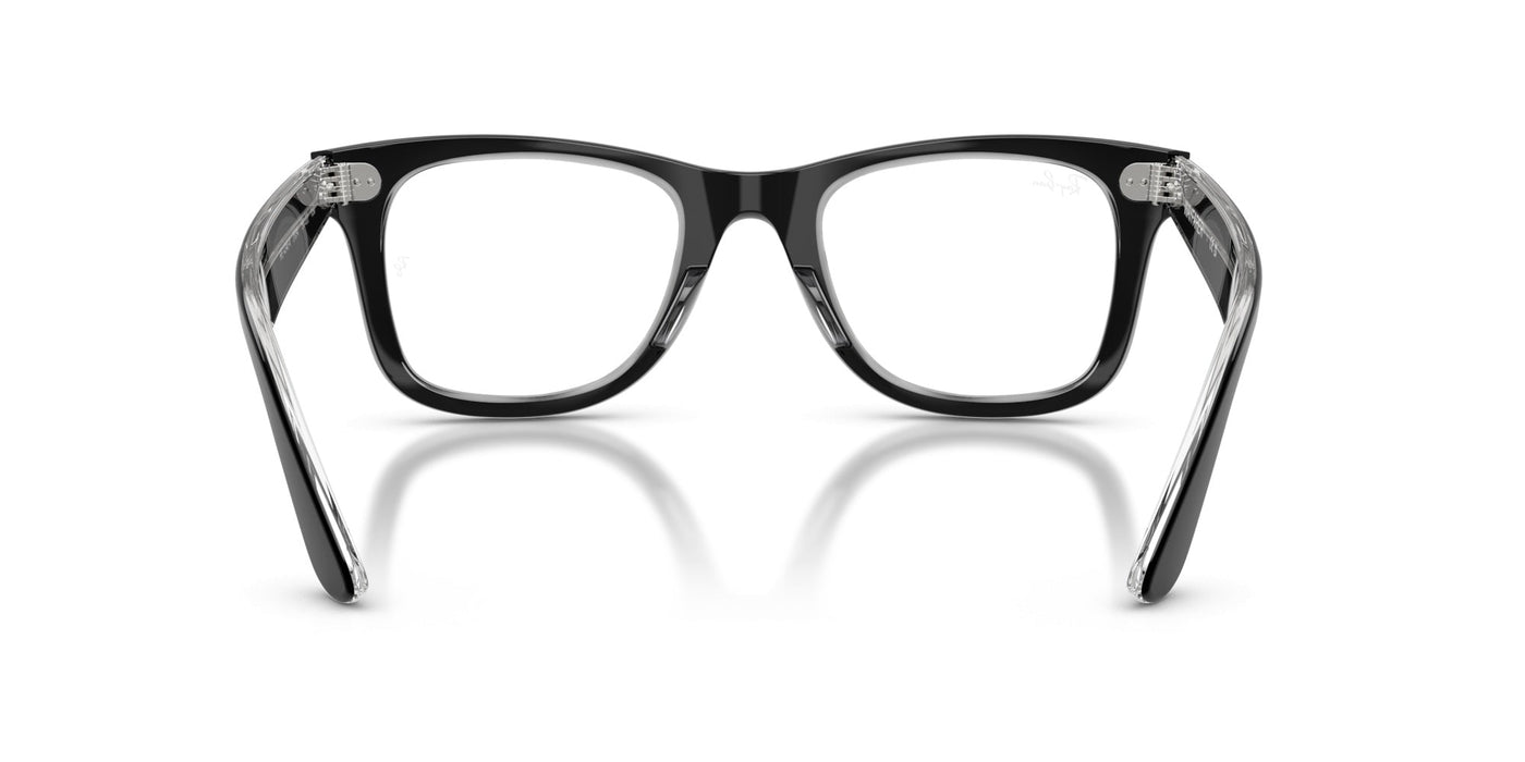 Gafas de Sol Ray-Ban Wayfarer RB4340 710/M2 50 22