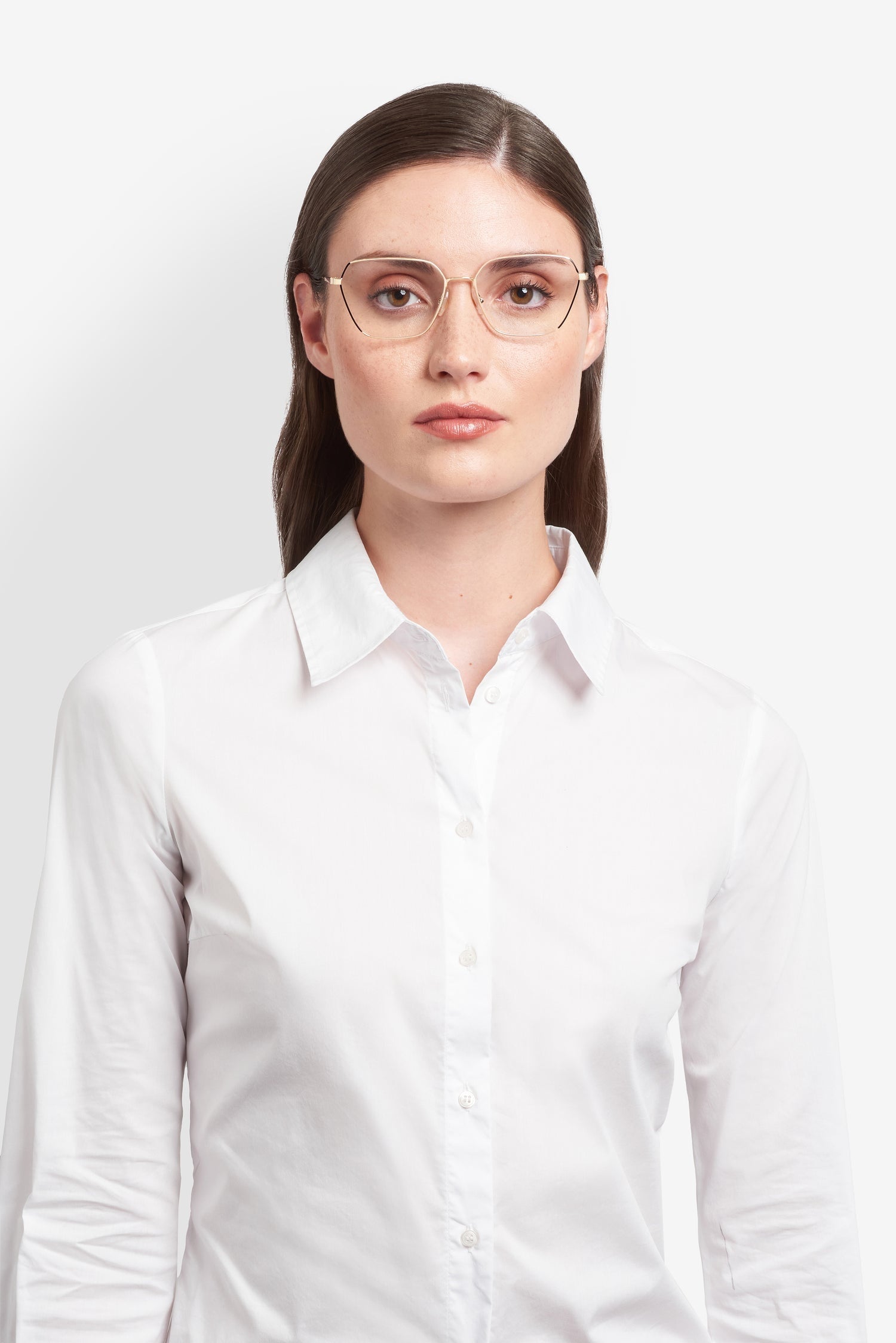 Gafas Graduadas Carolina Herrera 0338 RHL 56 16