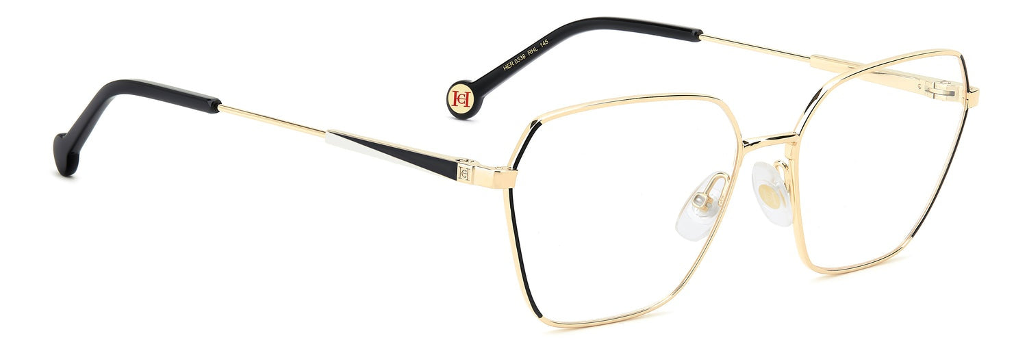 Gafas Graduadas Carolina Herrera 0338 RHL 56 16