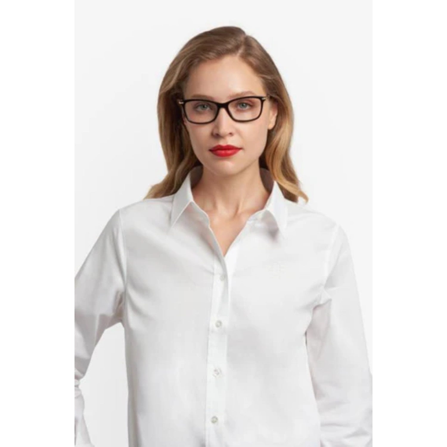 Gafas graduadas Carolina Herrera 0352 35J 53 16