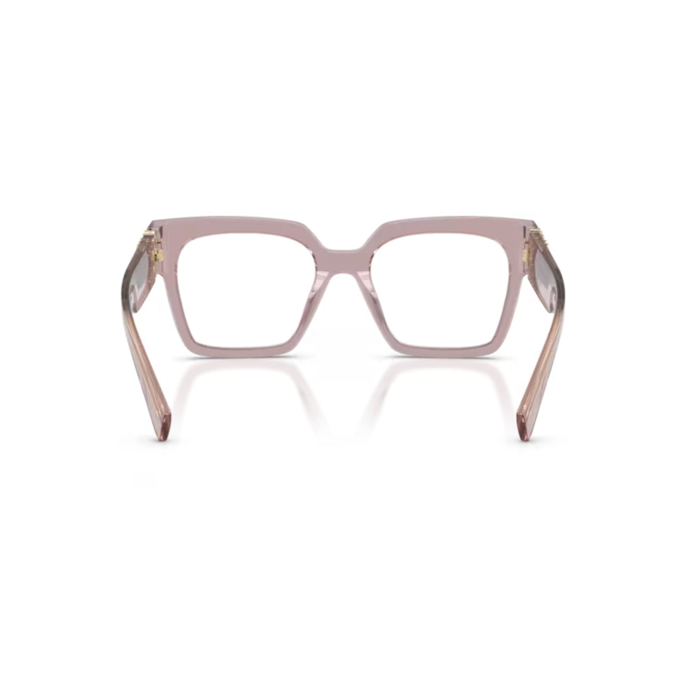 Gafas Graduadas Miu Miu 04UV 12W1O1 52 19