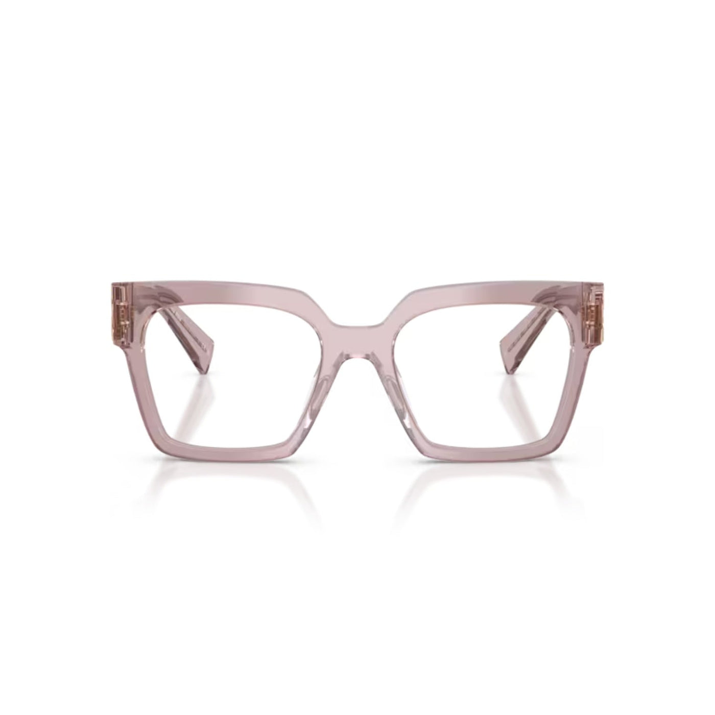 Gafas Graduadas Miu Miu 04UV 12W1O1 52 19