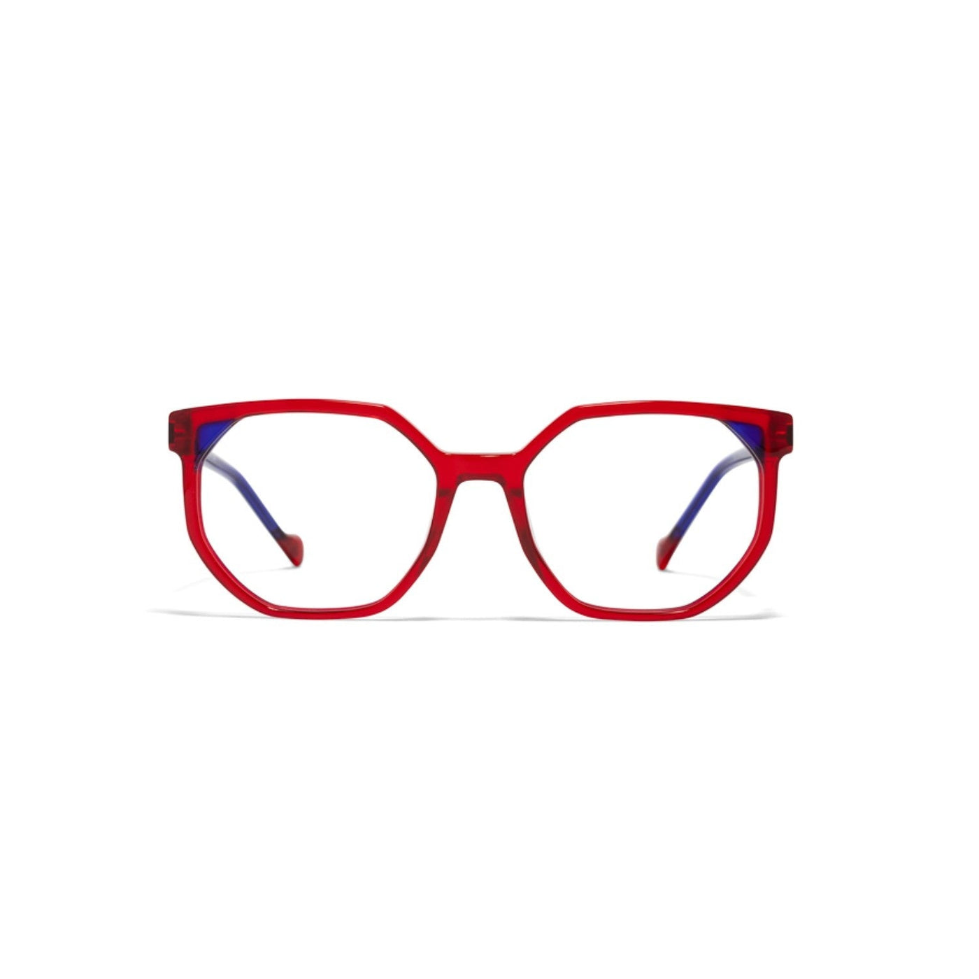 Gafas Graduadas Xavier Garcia Forma 1 53 17