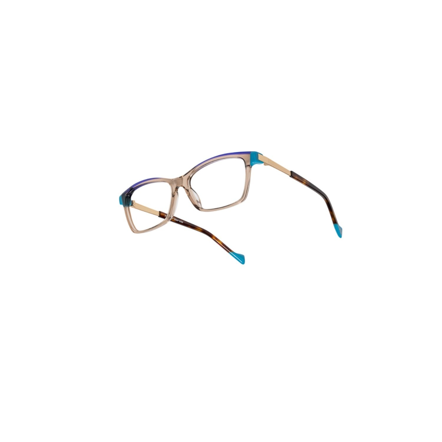 Gafas Graduadas Xavier Garcia Inicia 6 52 15