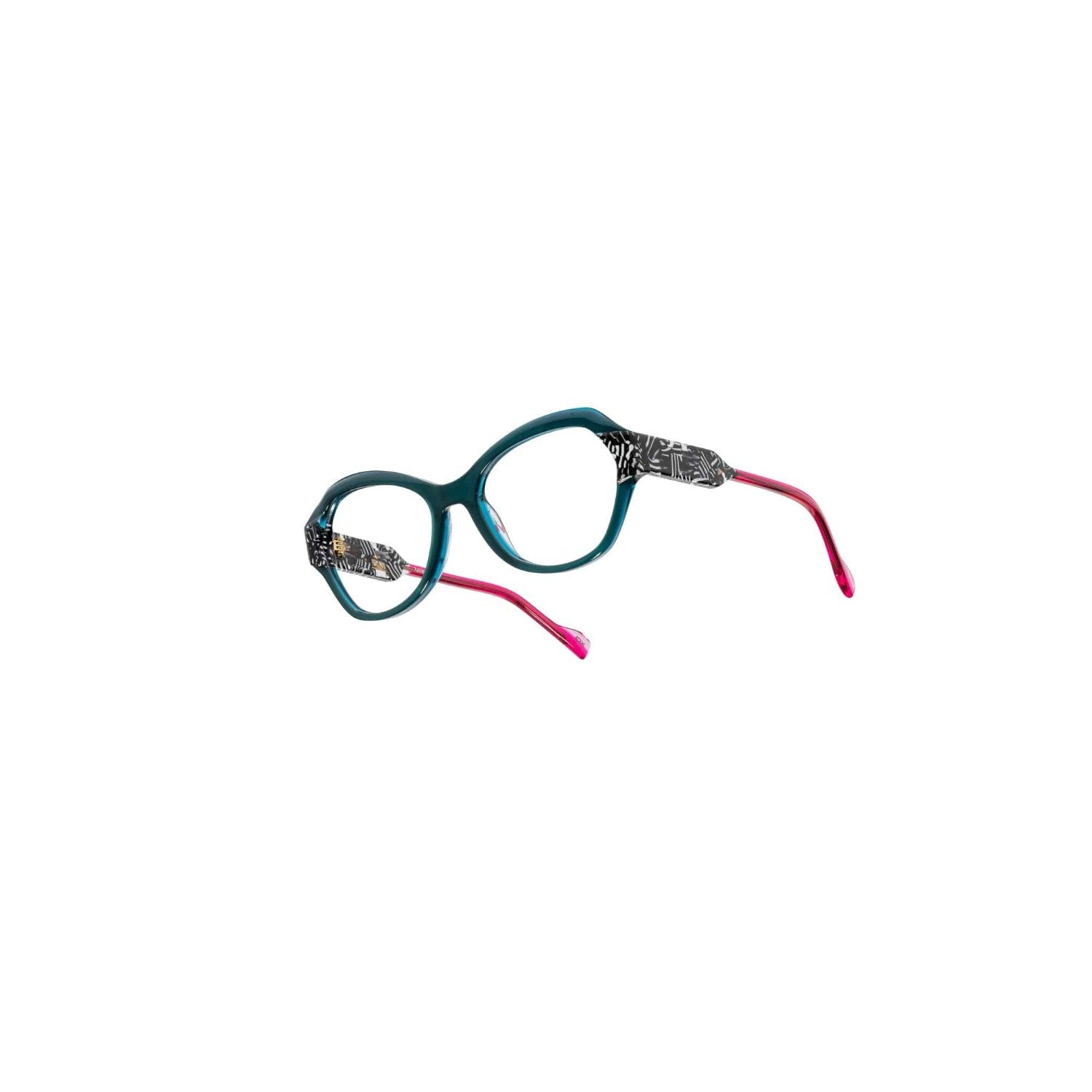 Gafas Graduadas Xavier Garcia Bonita 4 54 18