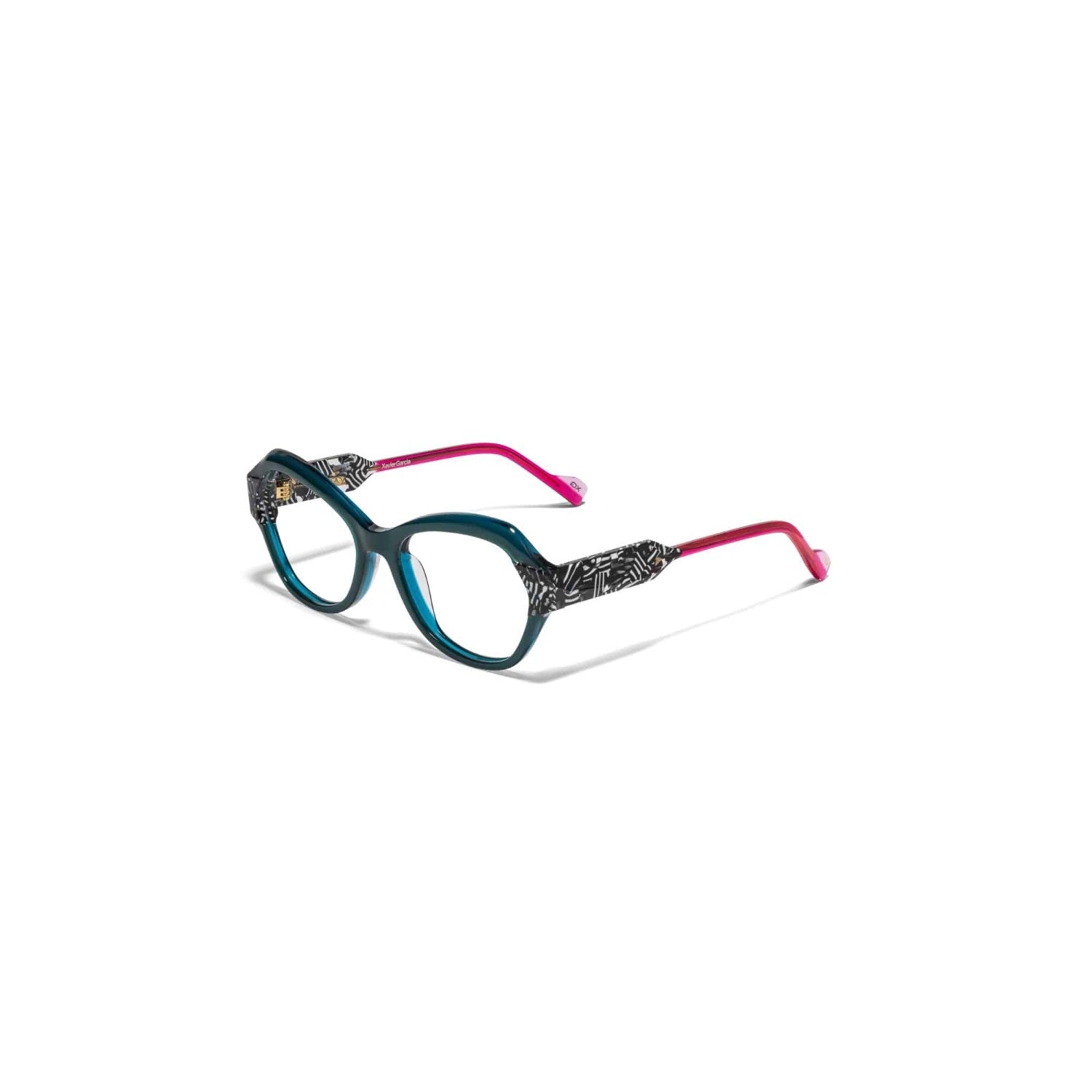 Gafas Graduadas Xavier Garcia Bonita 4 54 18