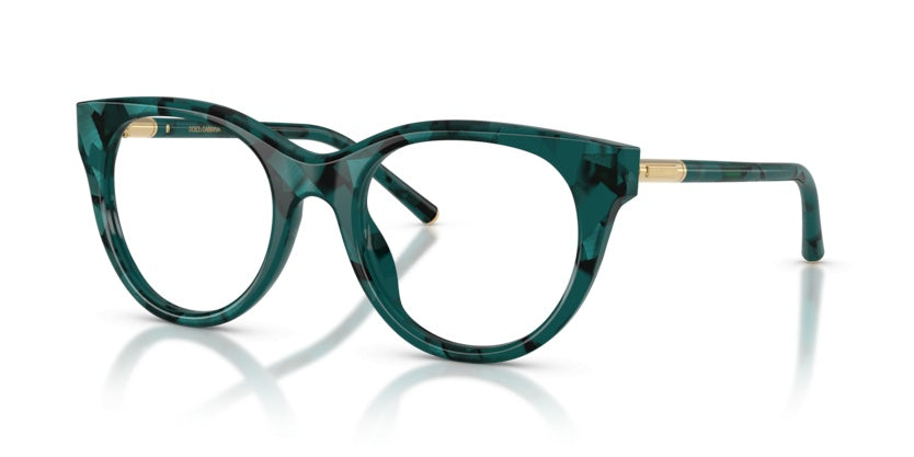 Gafas Graduadas Dolce Gabbana 0DG3433 3460 51 21