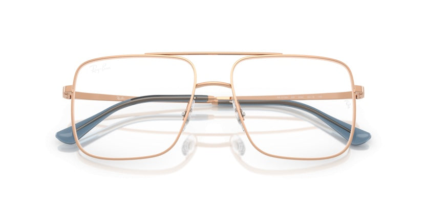 Gafas Graduadas Ray-Ban RX3758V 3094 54 16