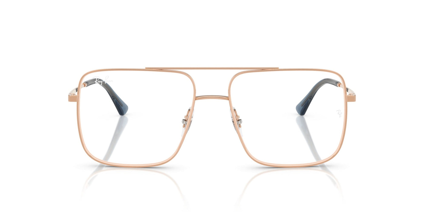 Gafas Graduadas Ray-Ban RX3758V 3094 54 16