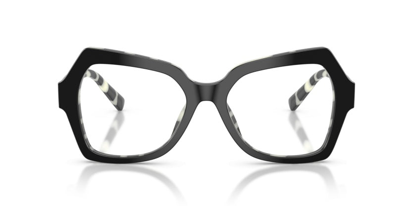 Gafas graduadas Dolce Gabbana 0DG3429 3372 52 18