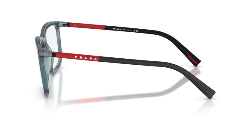 Gafas Graduadas Prada Linea Rossa OPS01SV CZH1O1 56 17