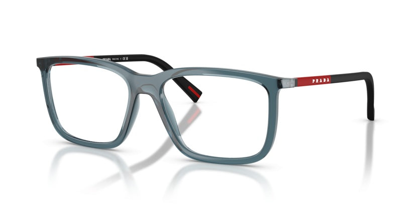 Gafas Graduadas Prada Linea Rossa OPS01SV CZH1O1 56 17